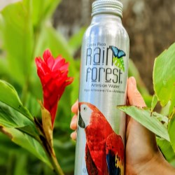 Triviums RainForest Water bottle receives more nominations