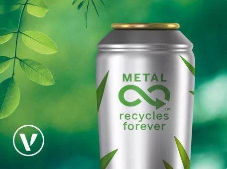 Leading the Way: Trivium Argentina expands recycling and reuse of aluminum from aerosol cans in Latin America through Creando Concienca Partnership