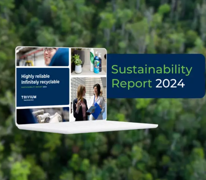 2024 Sustainability Report