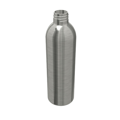 Alu Bottle ø58 (423ml) Screwcap