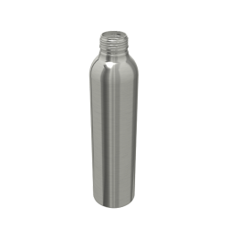 Alu ø-Pacific round bottle (1000ml)